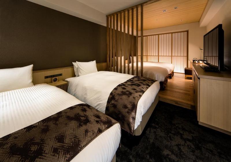 Daiwa Roynet Hotel Kyoto Ekimae Premier