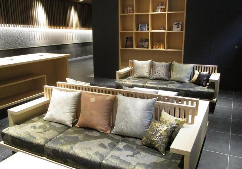 Daiwa Roynet Hotel Kyoto Ekimae Premier