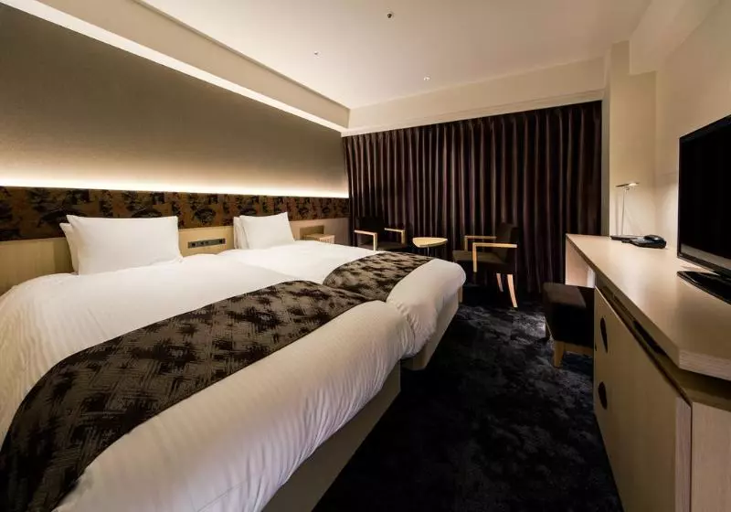 Daiwa Roynet Hotel Kyoto Ekimae Premier