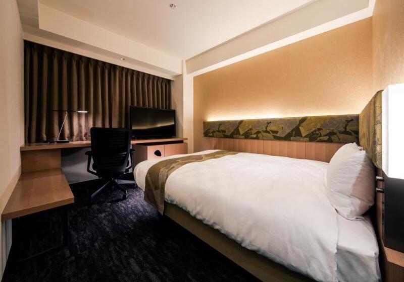 Daiwa Roynet Hotel Kyoto Ekimae Premier