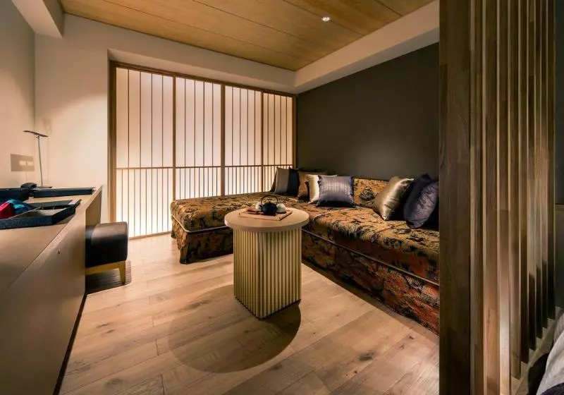 Daiwa Roynet Hotel Kyoto Ekimae Premier