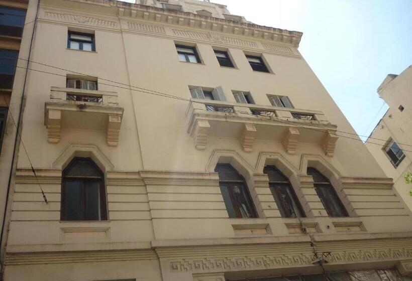 בית מלון כפרי Du Helder