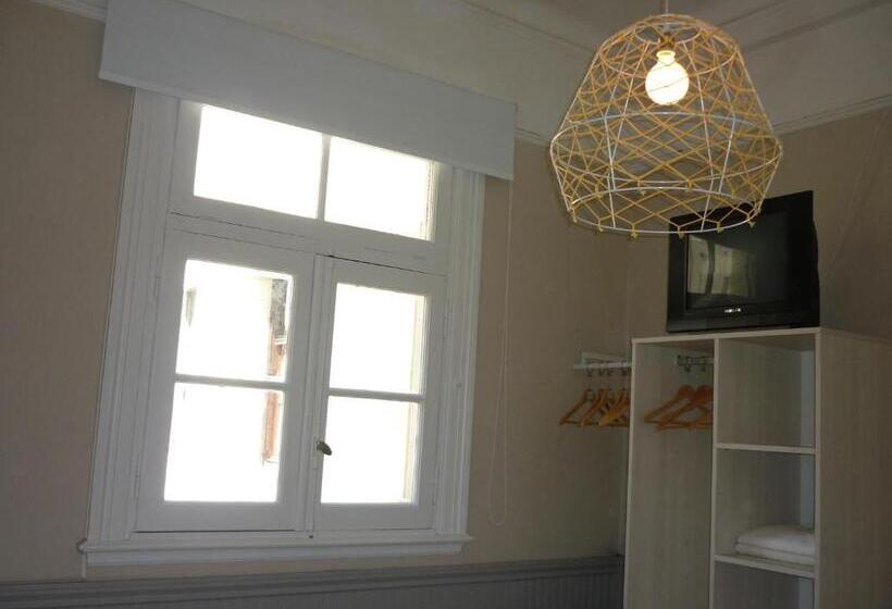 בית מלון כפרי Du Helder