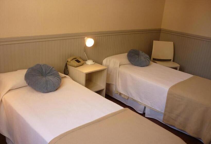 בית מלון כפרי Du Helder