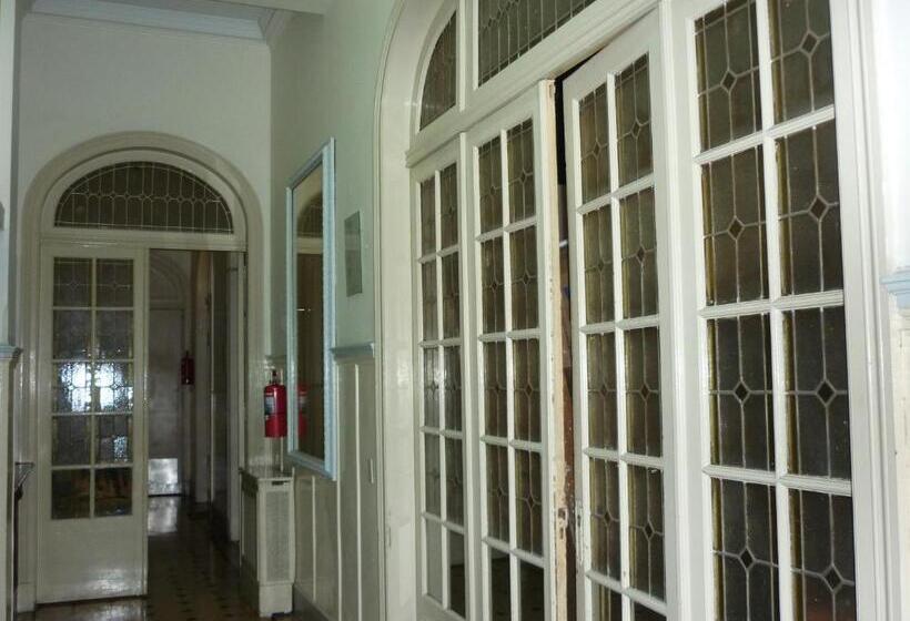 בית מלון כפרי Du Helder