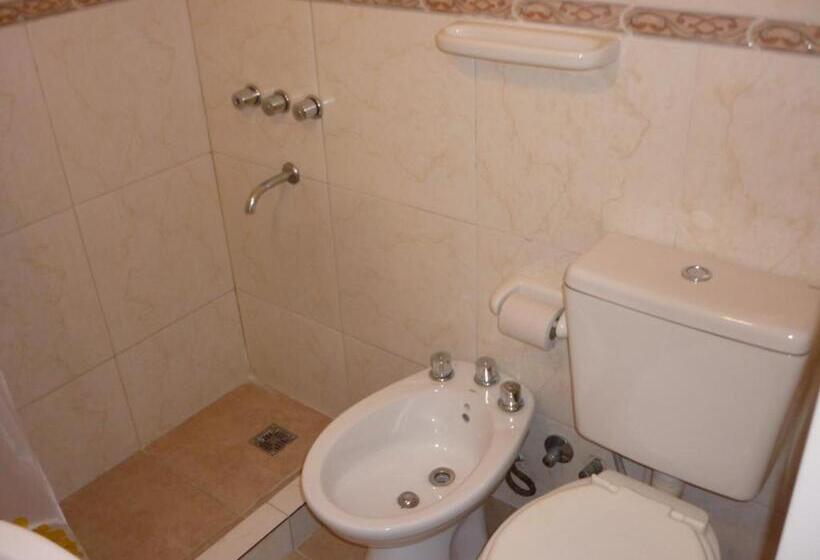 בית מלון כפרי Du Helder