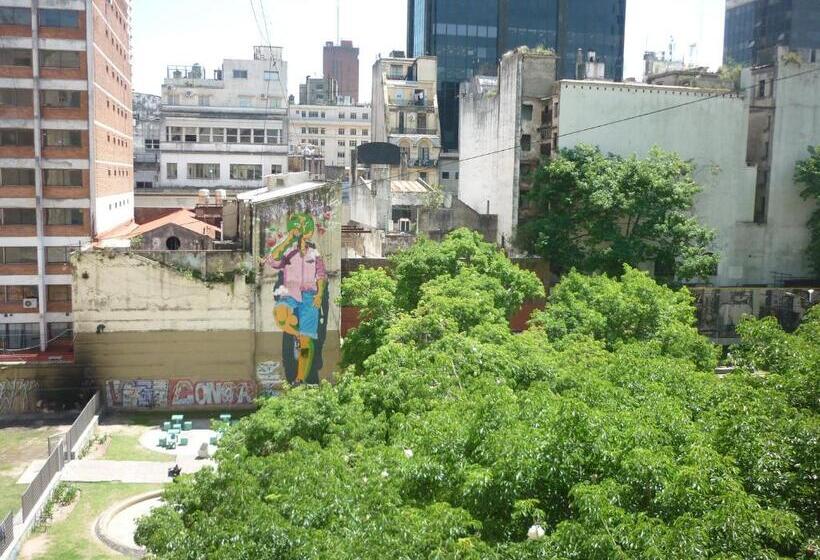 בית מלון כפרי Du Helder