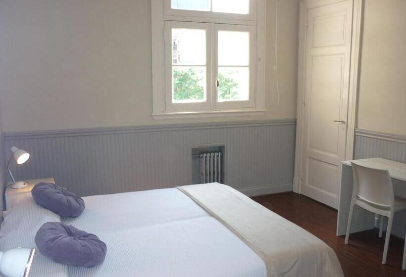 בית מלון כפרי Du Helder