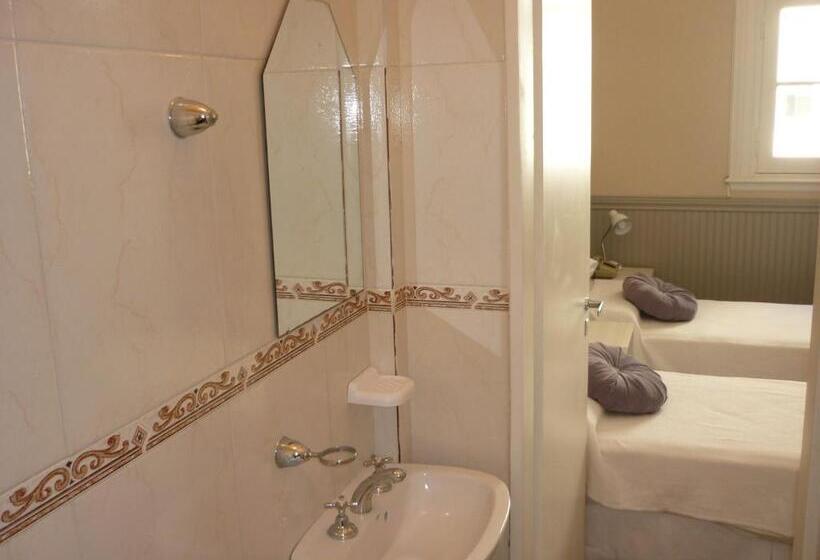 בית מלון כפרי Du Helder