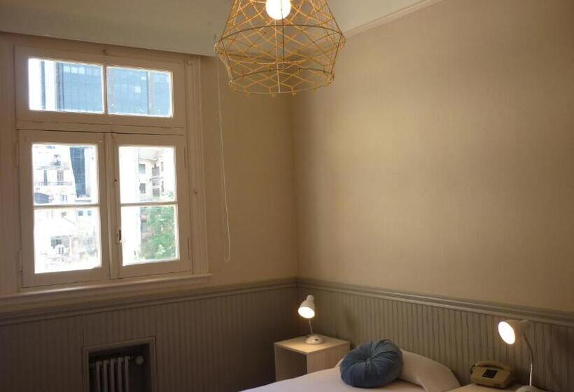 בית מלון כפרי Du Helder