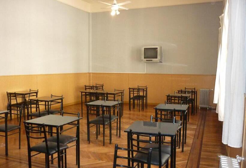 בית מלון כפרי Du Helder