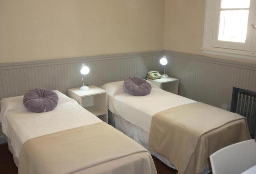 בית מלון כפרי Du Helder