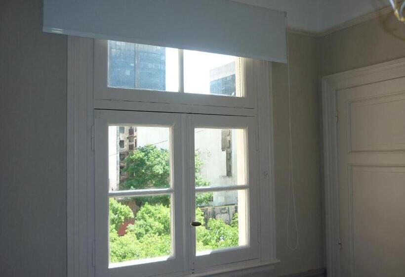 בית מלון כפרי Du Helder