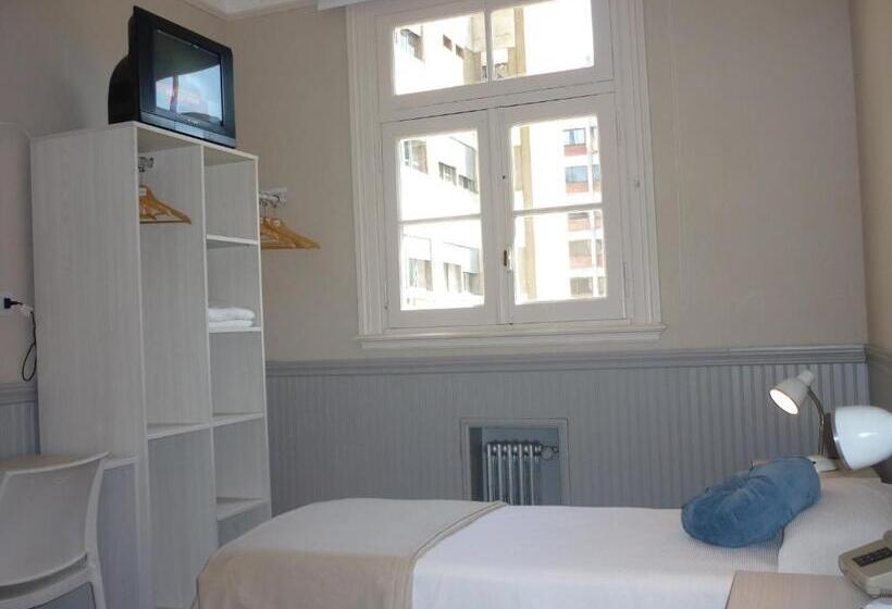 בית מלון כפרי Du Helder