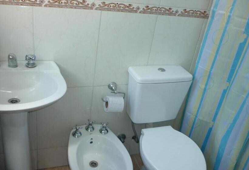 בית מלון כפרי Du Helder