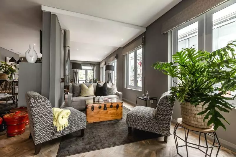 Franschhoek Boutique Hotel Lion Roars Hotels & Lodges