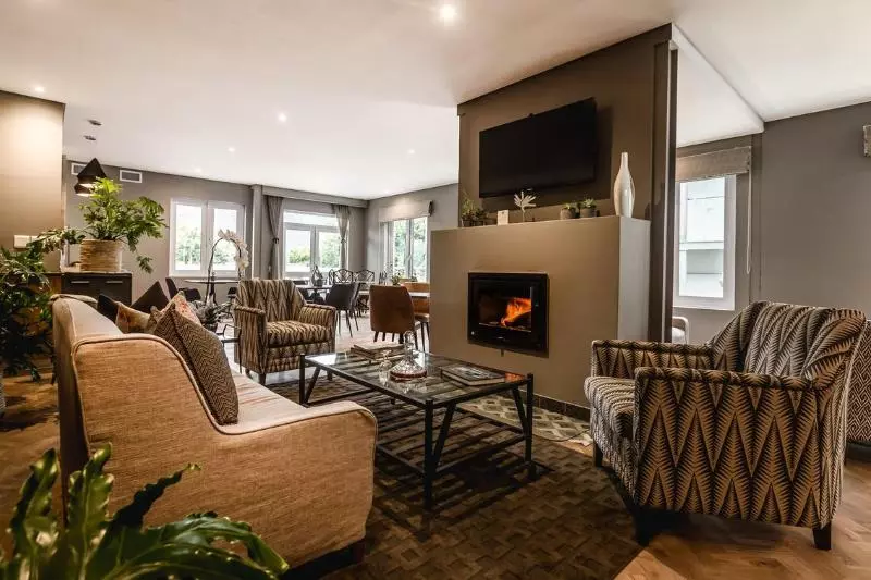 Franschhoek Boutique Hotel Lion Roars Hotels & Lodges