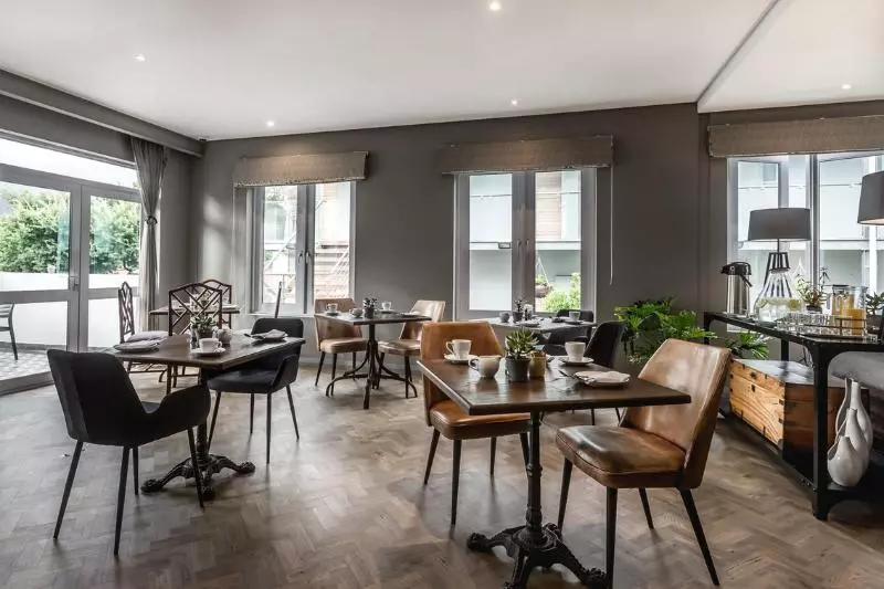 Franschhoek Boutique Hotel Lion Roars Hotels & Lodges