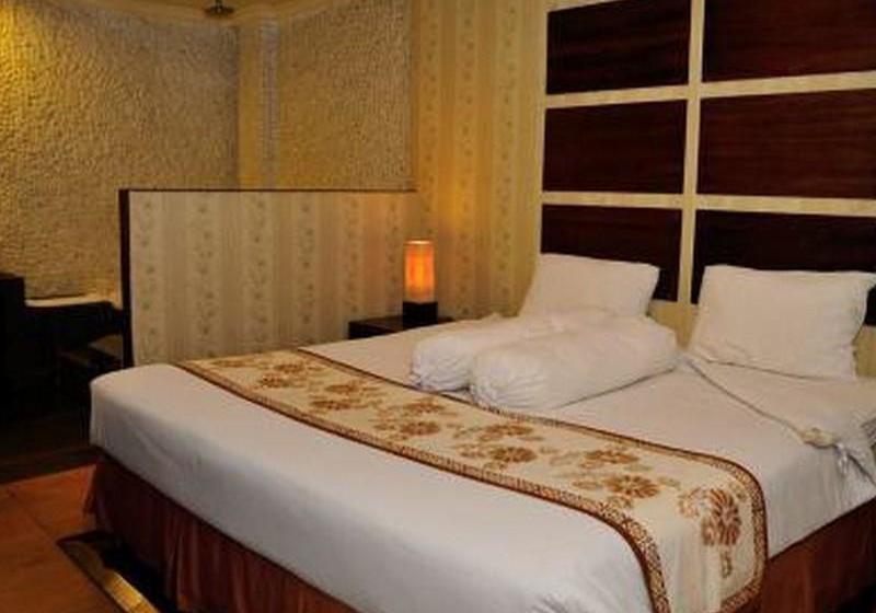 ホテル L'imperial Spatel Boutique