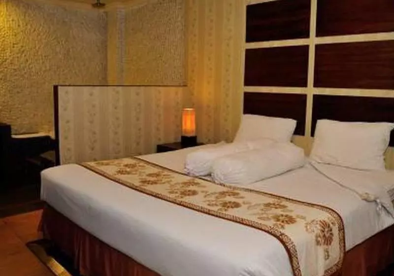 Hotel L'imperial Spatel Boutique