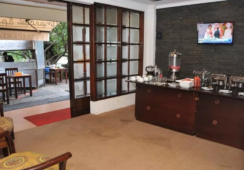Hotel L'imperial Spatel Boutique