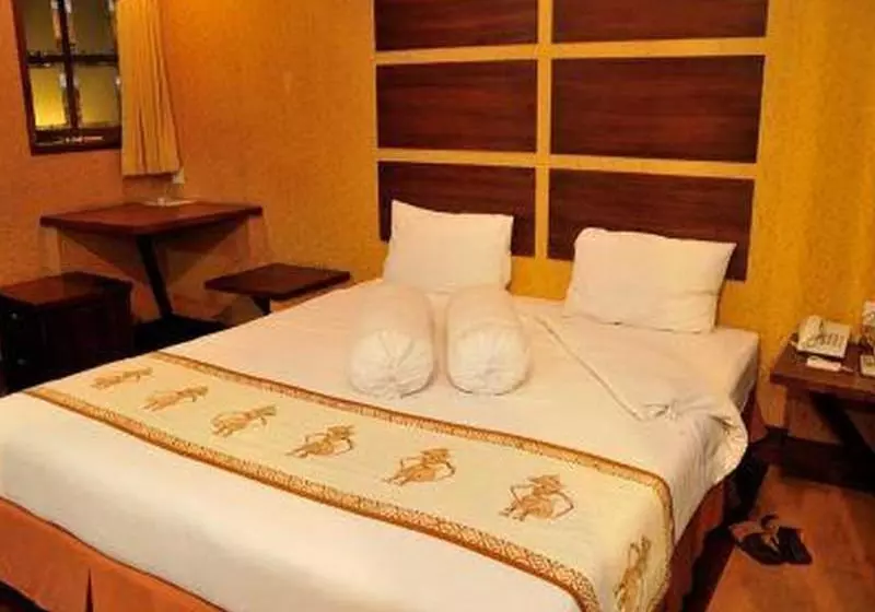 Hotel L'imperial Spatel Boutique