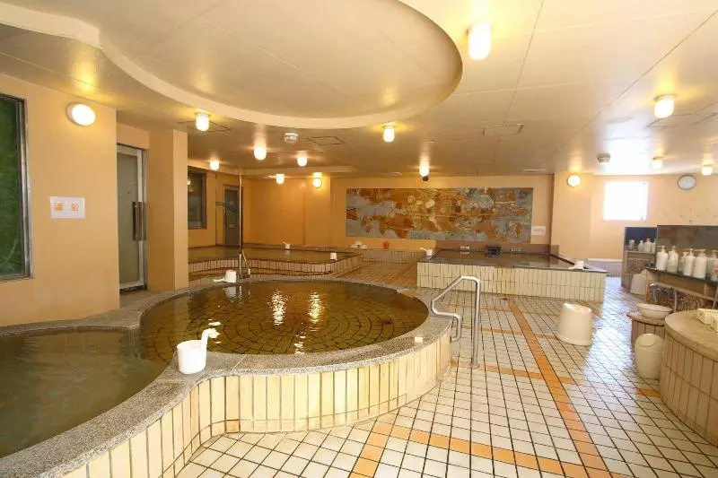 Hôtel Miyazaki Daiichi - 宮崎市
