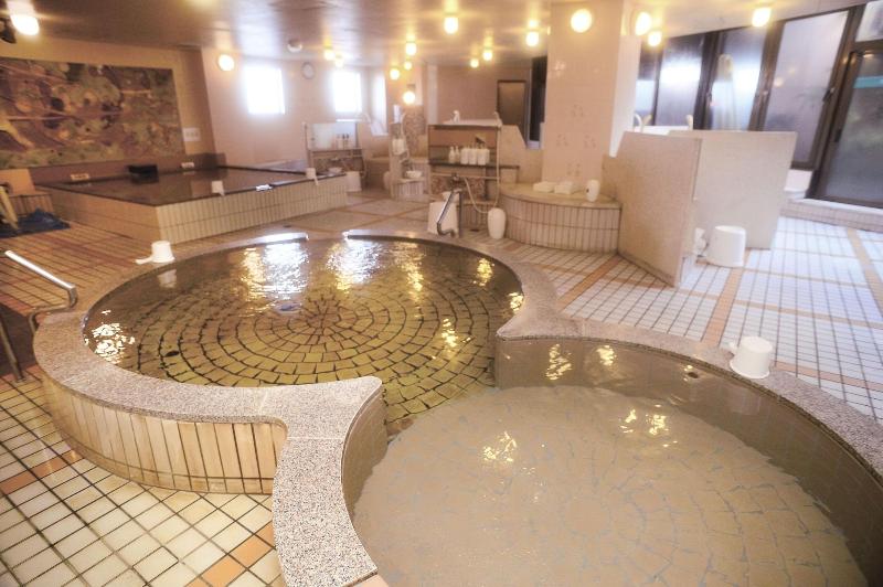 酒店 Miyazaki Daiichi