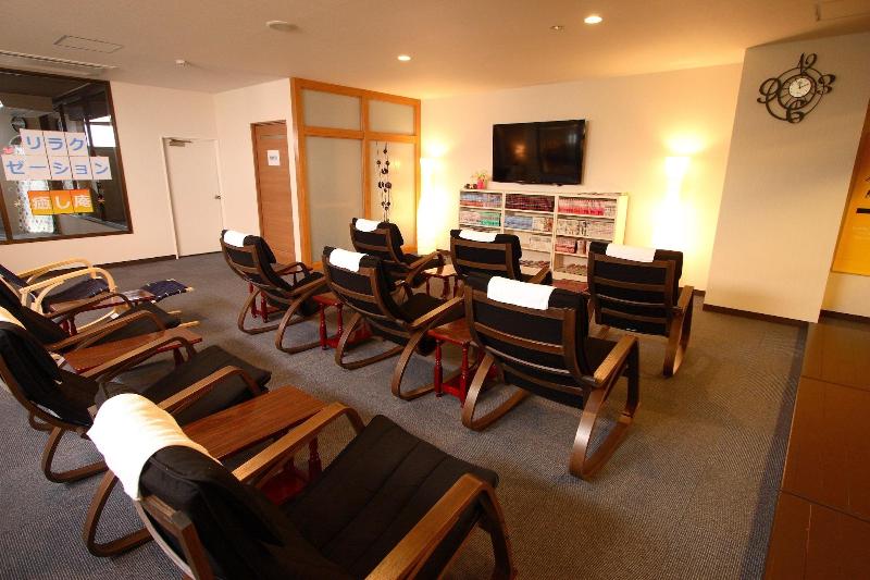 酒店 Miyazaki Daiichi