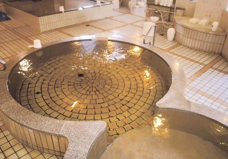 ホテル Miyazaki Daiichi