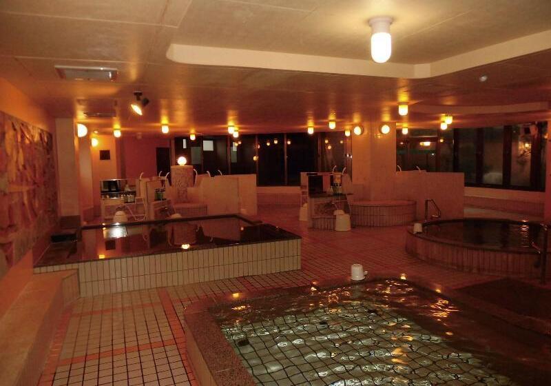 酒店 Miyazaki Daiichi