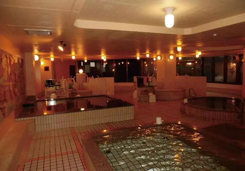 ホテル Miyazaki Daiichi