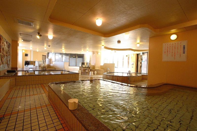 酒店 Miyazaki Daiichi