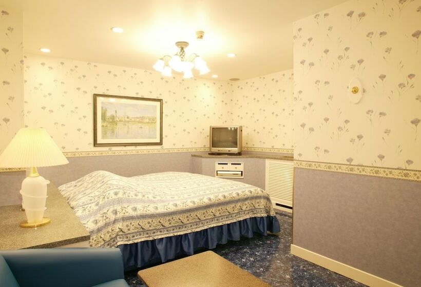 فندق Osaka Palais De Fleurs – Adults Only