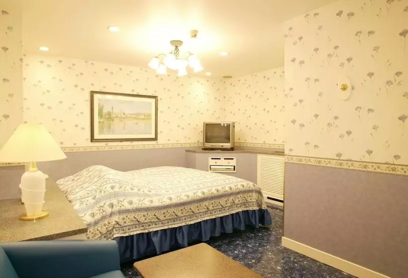 ホテル Osaka Palais De Fleurs – Adults Only