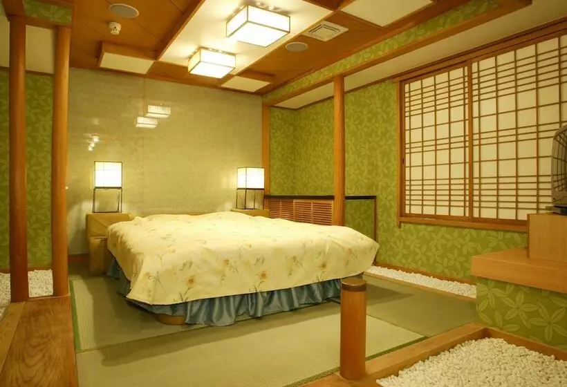 ホテル Osaka Palais De Fleurs – Adults Only