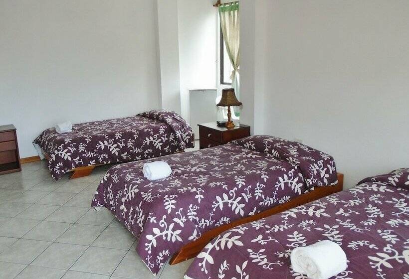 فندق Pelican Bay