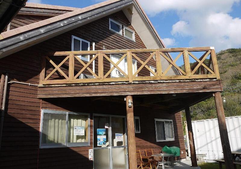 ホテル Pension Sea Friend