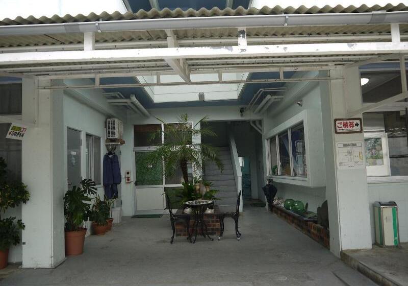 ホテル Pension Sea Friend