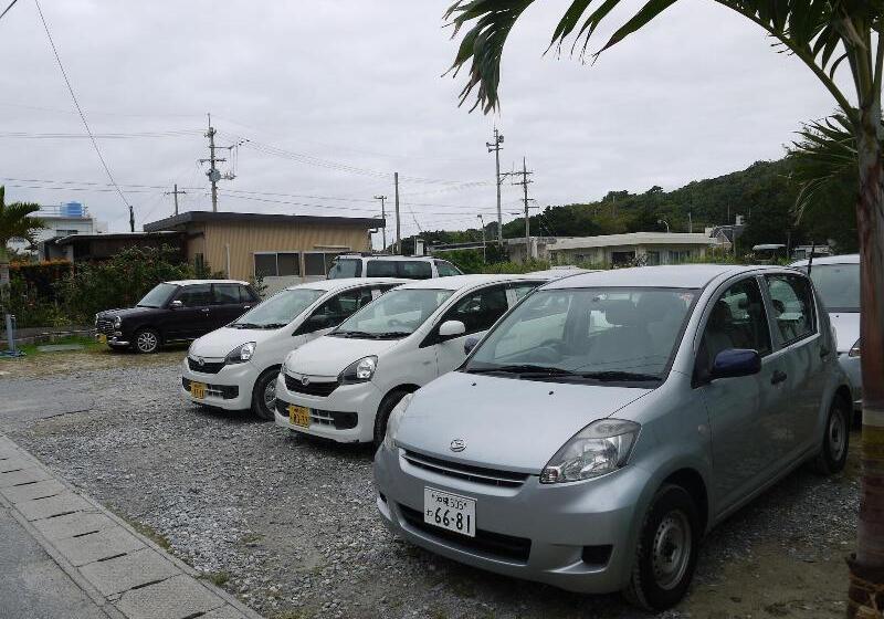 ホテル Pension Sea Friend