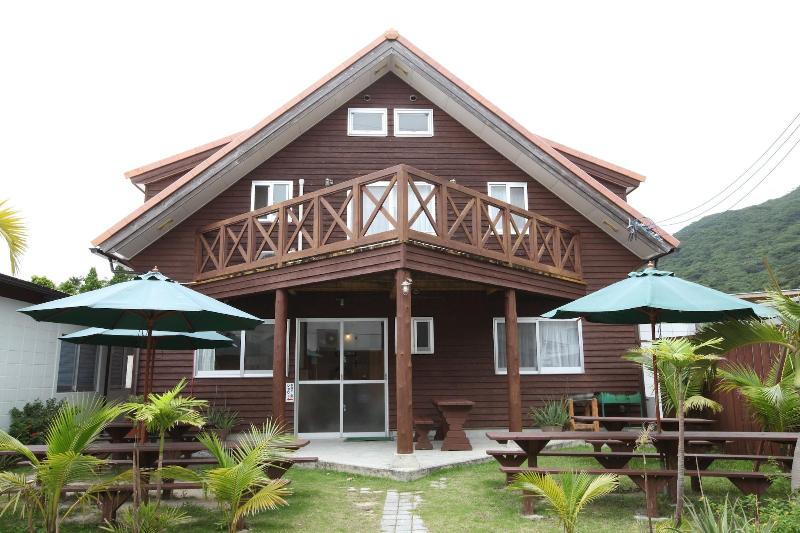 ホテル Pension Sea Friend