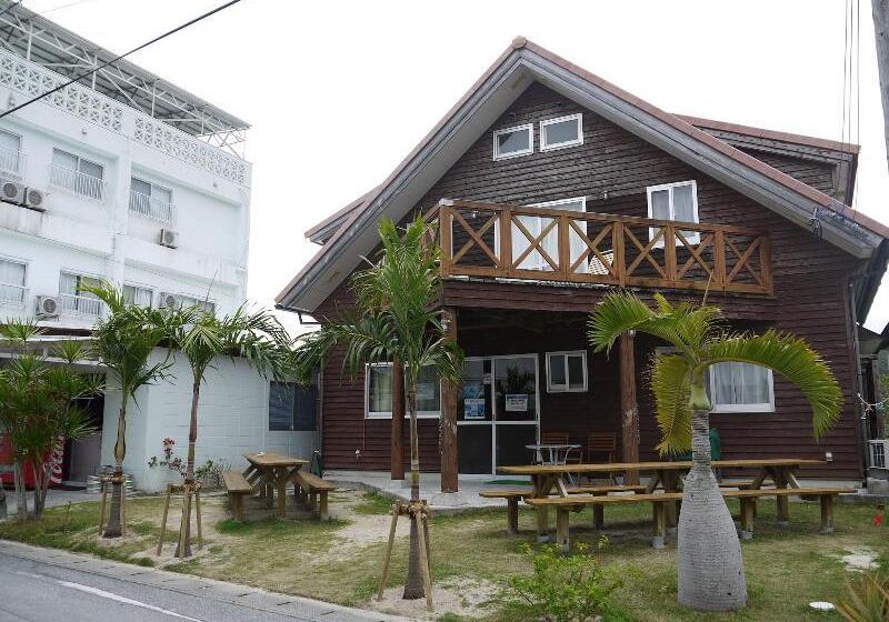 ホテル Pension Sea Friend