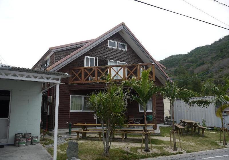 ホテル Pension Sea Friend