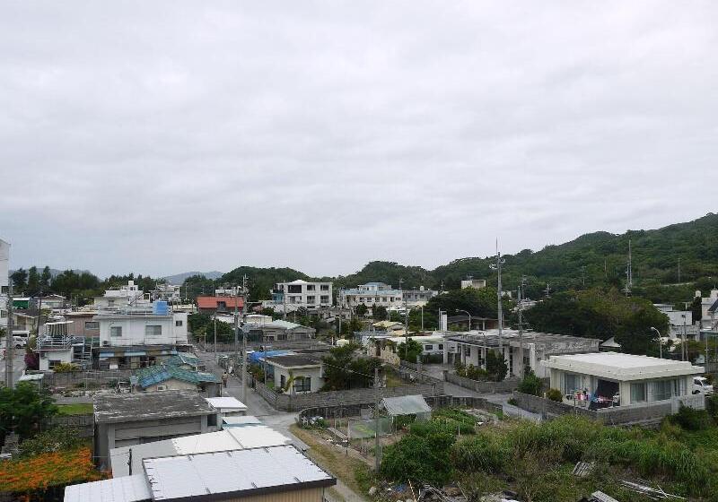 ホテル Pension Sea Friend