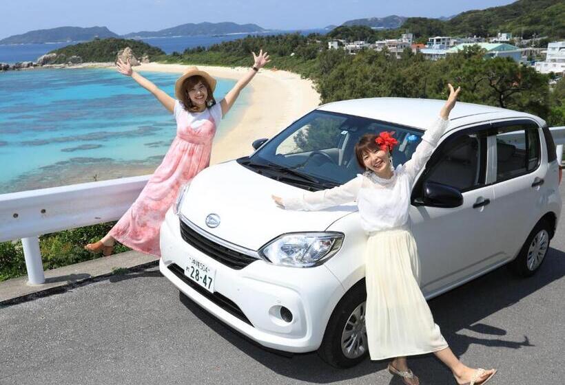 ホテル Pension Sea Friend