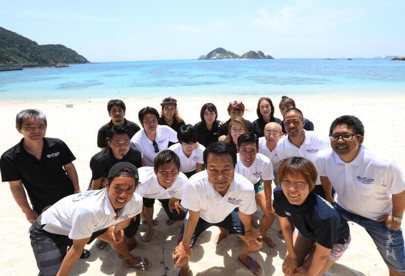 ホテル Pension Sea Friend