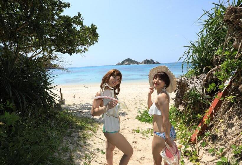 ホテル Pension Sea Friend