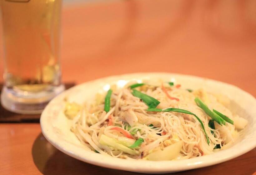 ホテル Pension Sea Friend