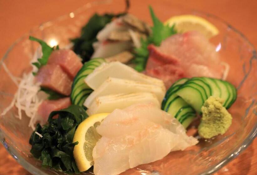 ホテル Pension Sea Friend