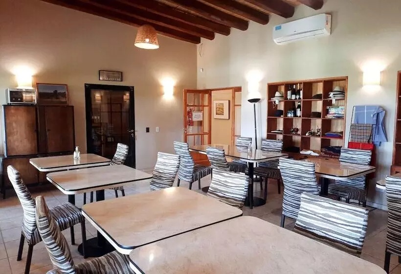 ホテル Posada Cavieres Wine Farm